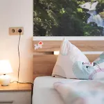 Steinbuehlschloessle 아파트 Schönwalde