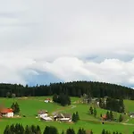 Apartament Steinbuehlschloessle