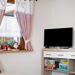 Steinbuehlschloessle 아파트 Schönwalde