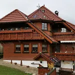 Steinbuehlschloessle 아파트 *