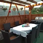 Steinbuehlschloessle 아파트