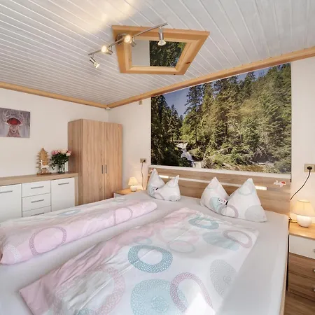 Steinbuehlschloessle Apartment