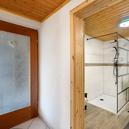 Apartment Steinbuehlschloessle