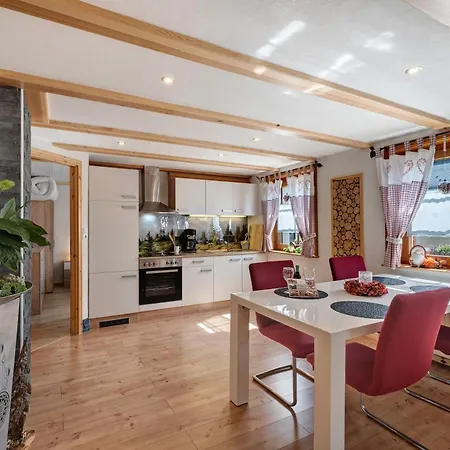 Apartment Steinbuehlschloessle Schoenwald im Schwarzwald