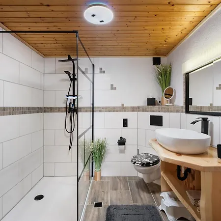 Apartment Steinbuehlschloessle