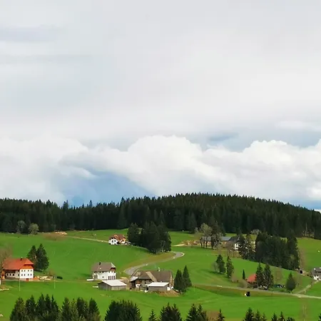 Steinbuehlschloessle Apartment *