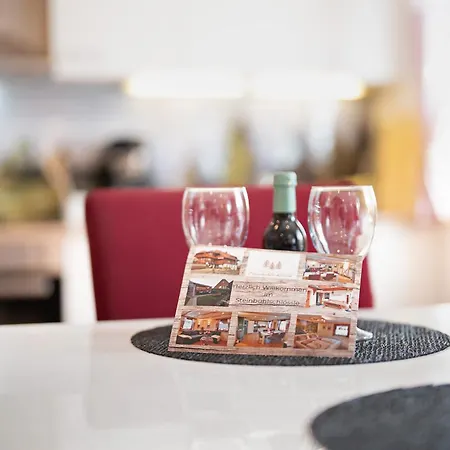 Steinbuehlschloessle