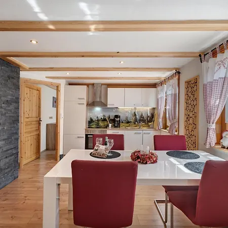 Steinbuehlschloessle Apartment *