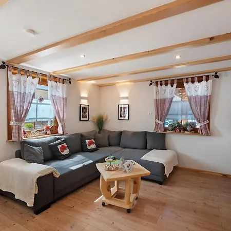 Steinbuehlschloessle Apartment