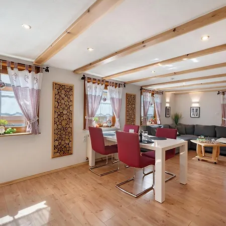 Apartment Steinbuehlschloessle *