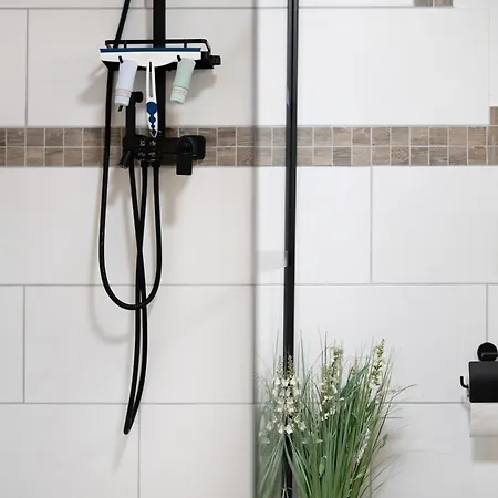 Apartment Steinbuehlschloessle *