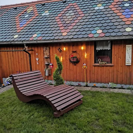 Steinbuehlschloessle Apartment Schoenwald im Schwarzwald