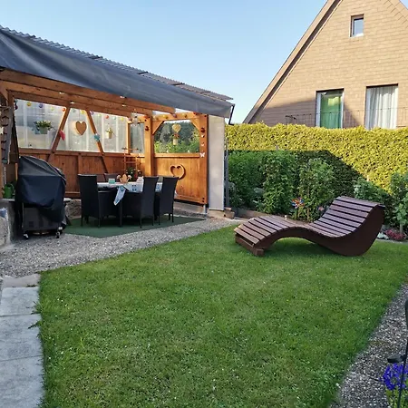 Steinbuehlschloessle Apartment Schoenwald im Schwarzwald