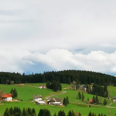 Appartement Steinbuehlschloessle Schönwalde